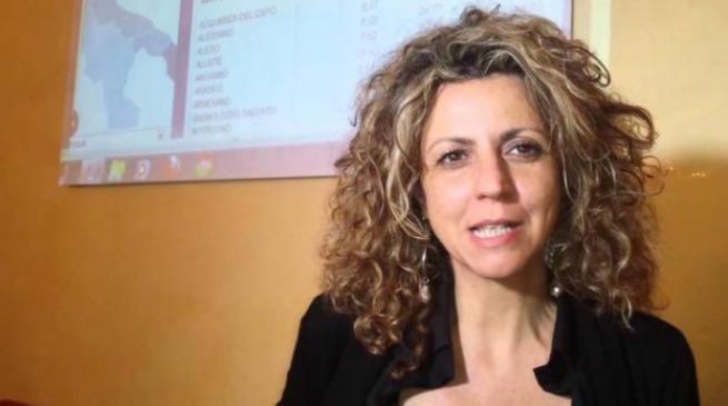 Napoli: il ministro Lezzi sabato a Scampia per la prima tappa del #Redditour