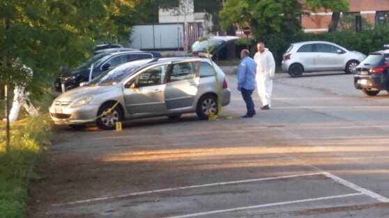 Bimba morta in auto sotto il sole, per il consulente il padre colpito da amnesia