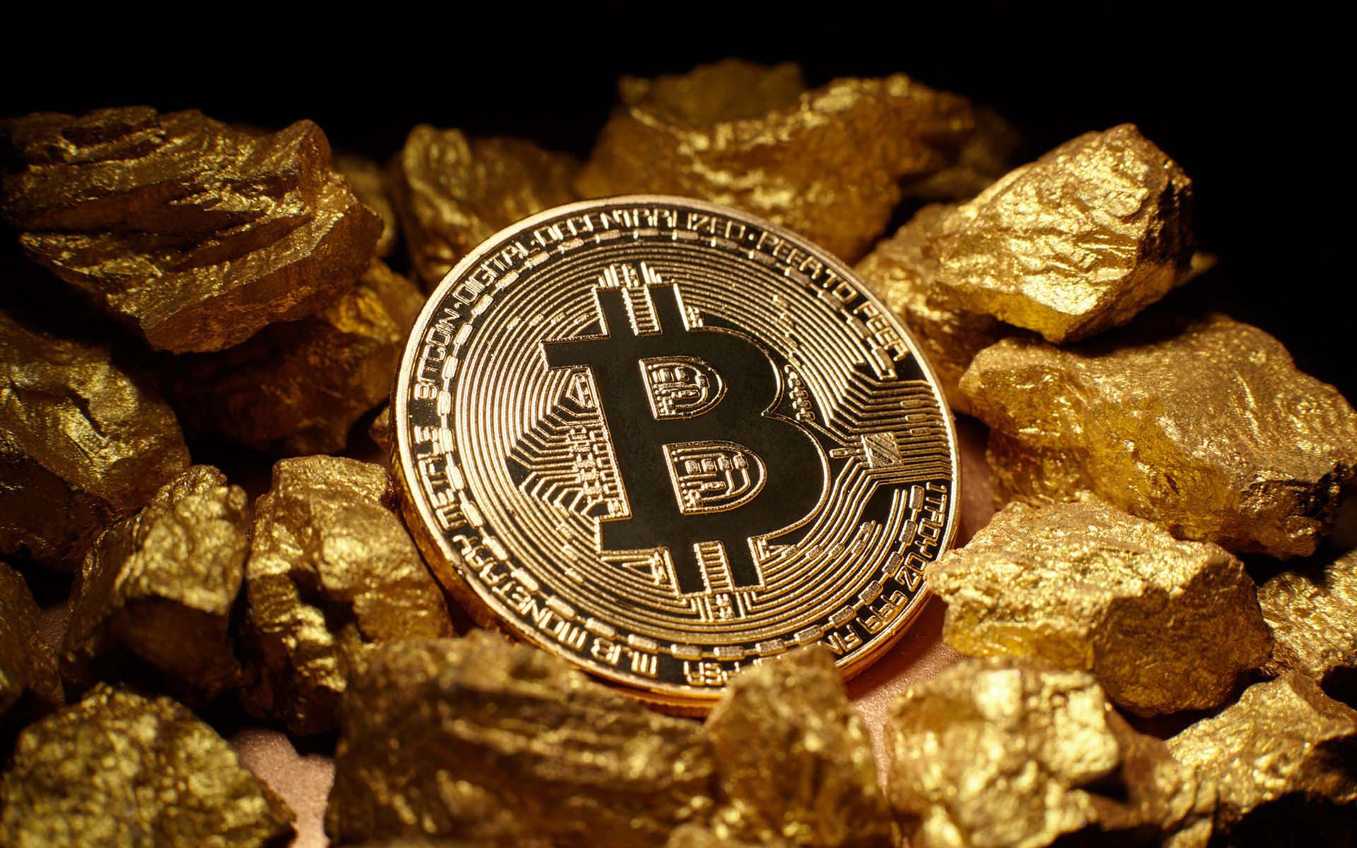 I Bitcoin: si comprano, si minano e si guadagnano