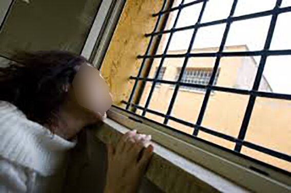 Agente aggredito nel carcere di Trento, Di Giacomo (Spp): ‘Serve maggiore attenzione investigativa nelle sezioni femminili’