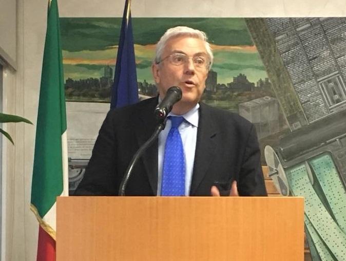 Appello del presidente nazionale dell’Ordine dei Giornalisti, Carlo Verna: ‘L’Italia democratica reagisca all’ iniziativa del M5s’