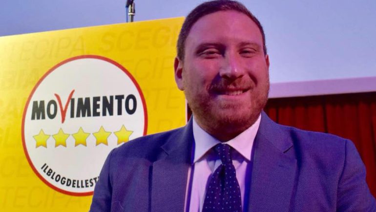 Caso(M5S): “Presentato emendamento che consentirà agli Enti in Dissesto di assumere personale necessario al funzionamento del Comune”