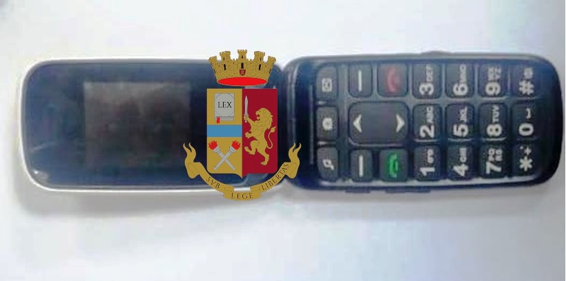Pozzuoli, denunciato sorvegliato speciale: era con un altro pregiudicato