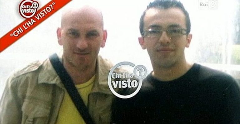 Badanti scomparsi a Siracusa: Alessandro e Luigi  a casa dopo 7 anni per i funerali