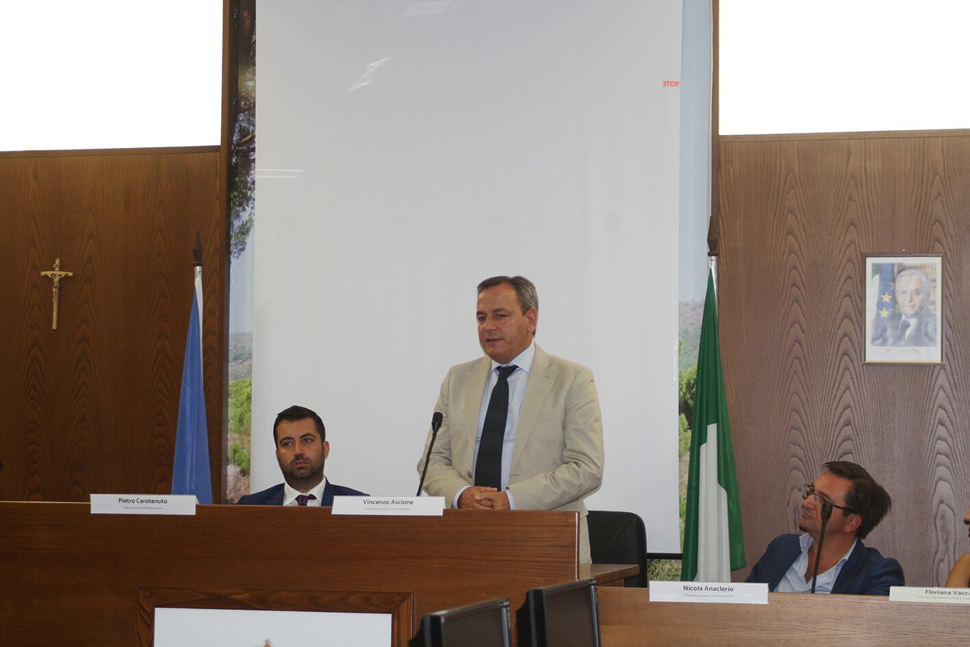 Boscotrecase. Seconda edizione del festival “Appuntamento con la Felicità”: tra musica e beneficenza