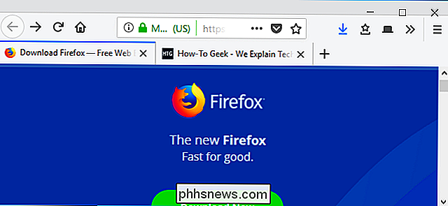 Firefox bloccherà i software che tracciano utenti online