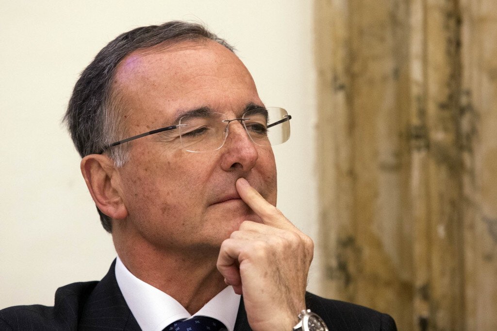 È morto l’ex ministro Franco Frattini