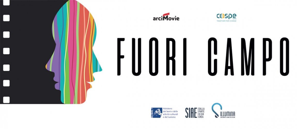 ‘Fuori campo’, la rassegna cinematografica tra Napoli, Firenze e Bologna per autori under 35