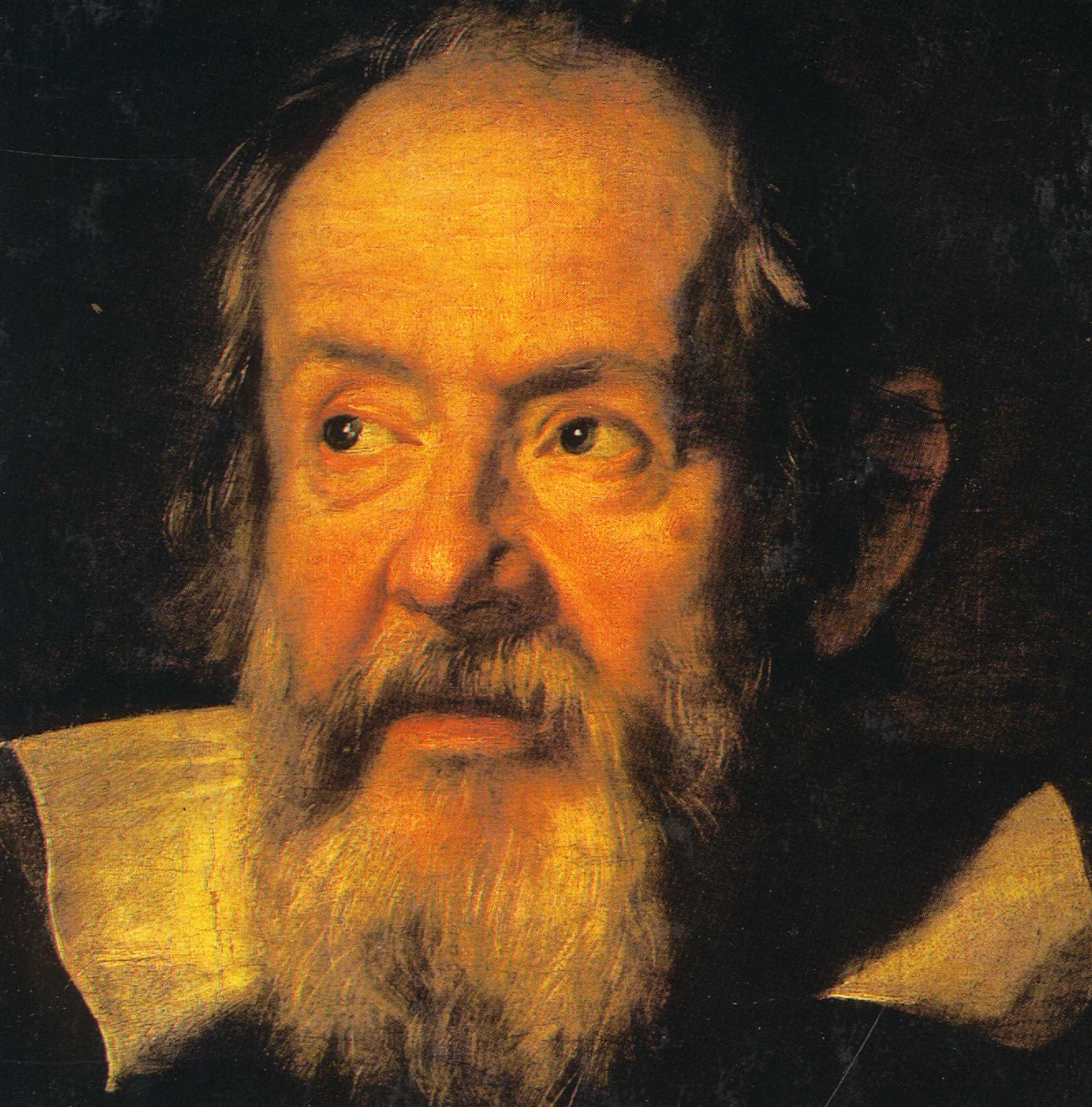 Trovata la lettera che costo’ a Galileo Galilei l’accusa di eresia