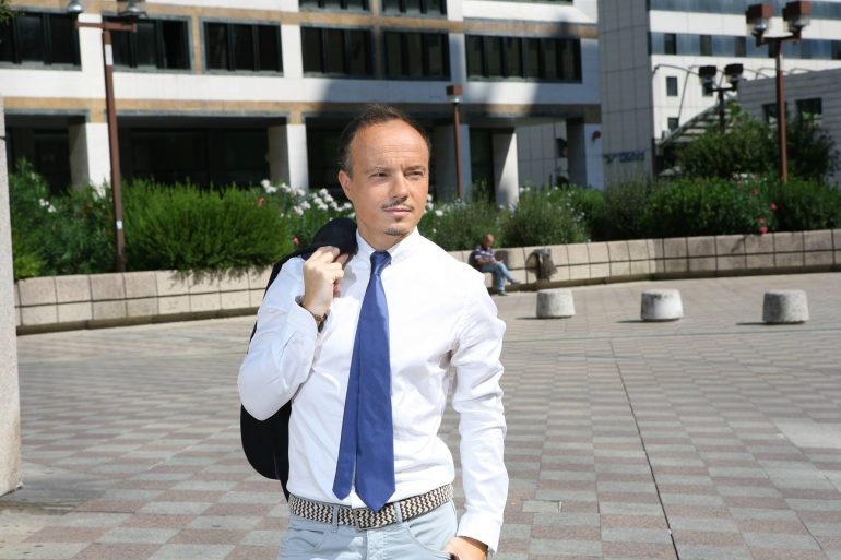 Napoli, IV Municipalità: ‘La bomba è un affronto alle istituzioni, Salvini intervenga’