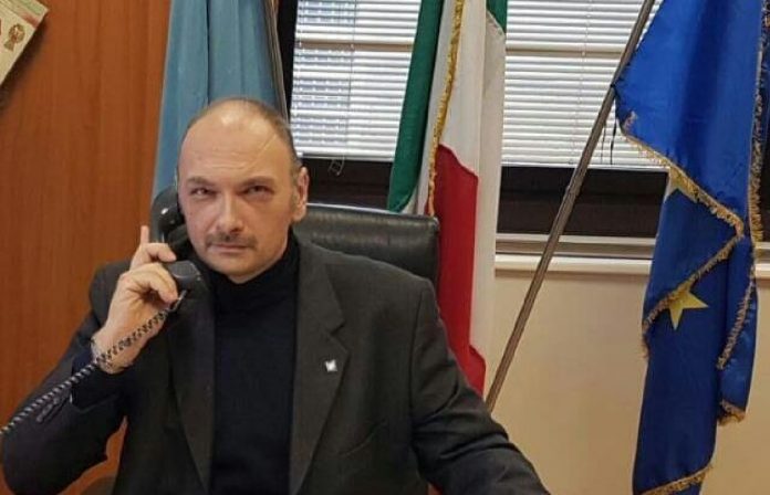 Marano verso le elezioni, “Sicurezza e legalità” tra le priorità del candidato sindaco Giuseppe Alviti