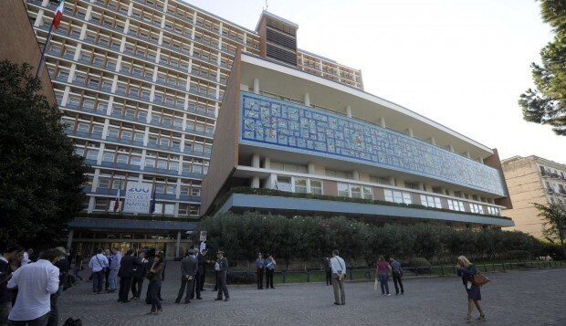 Napoli, laurea professionalizzante in meccatronica