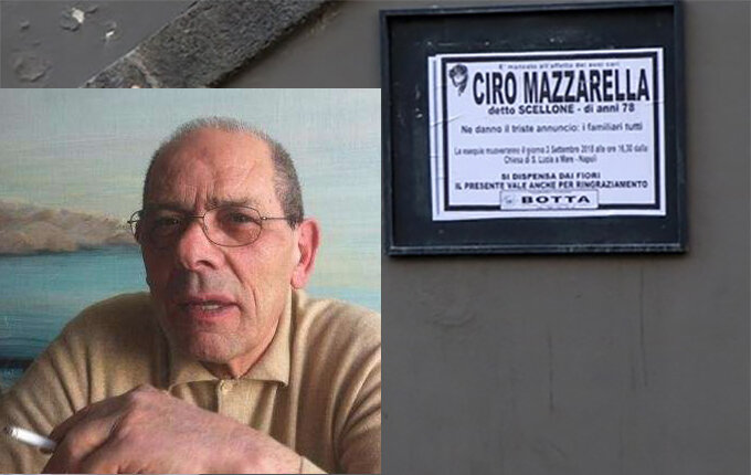 Camorra, la polemica di Borrelli: ‘Perché il boss Mazzarella ha avuto il funerale in Chiesa?’