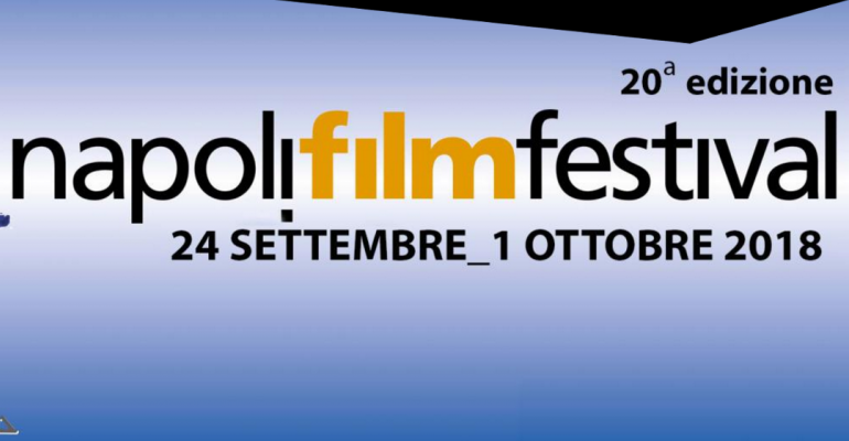 Napoli Film Festival racconta la citta’ a New York