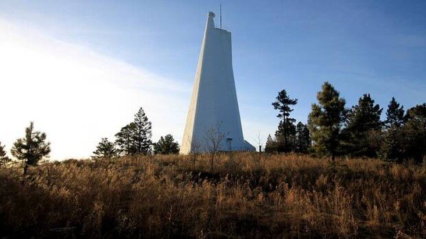 Usa: evacuato osservatorio solare New Mexico, Rete pensa a Ufo