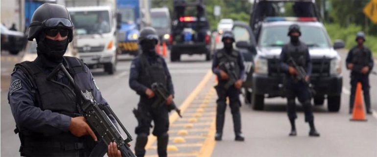 Messico, uccide 8 persone a una festa: arrestato il 14enne ‘El Chapito’