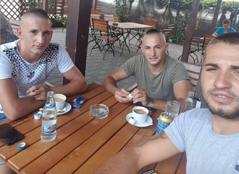 Il quarto uomo della rapina di Lanciano preso a Caserta grazie al riconoscimento facciale