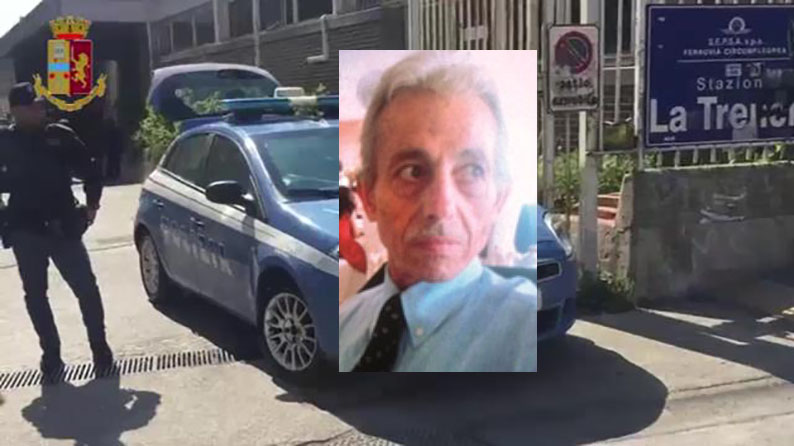 Napoli, vigilante ucciso nella Cumana a Pianura lo scorso anno: l’azienda assume la figlia