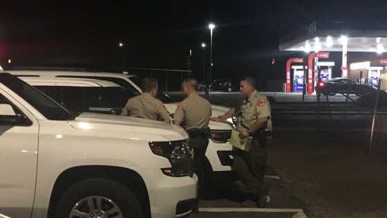 Strage in California: uccide 5 persone e poi si suicida