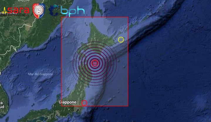Terremoto Giappone: i morti aumentano ancora