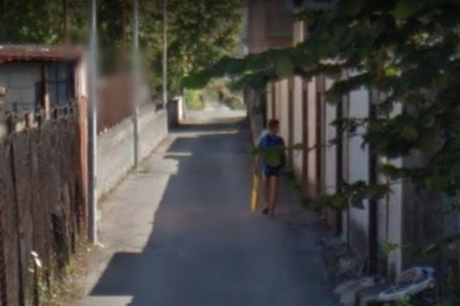 Castellammare, preparava la cocaina da vendere in una villetta di Moscarella: arrestato 25enne