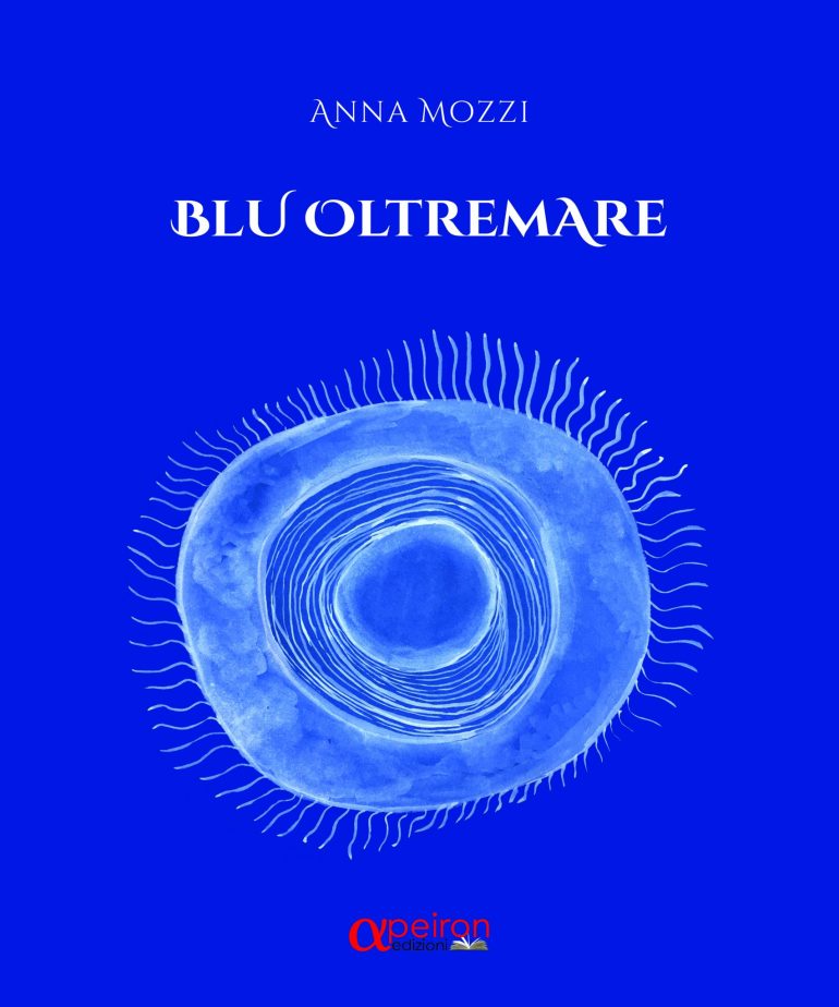 Presentazione del libro ‘Blu oltremare’ di Anna Mozzi al Duomo di Casertavecchia