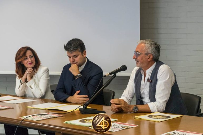 Al via la quarantesima edizione della Sagra della Castagna di Calvanico