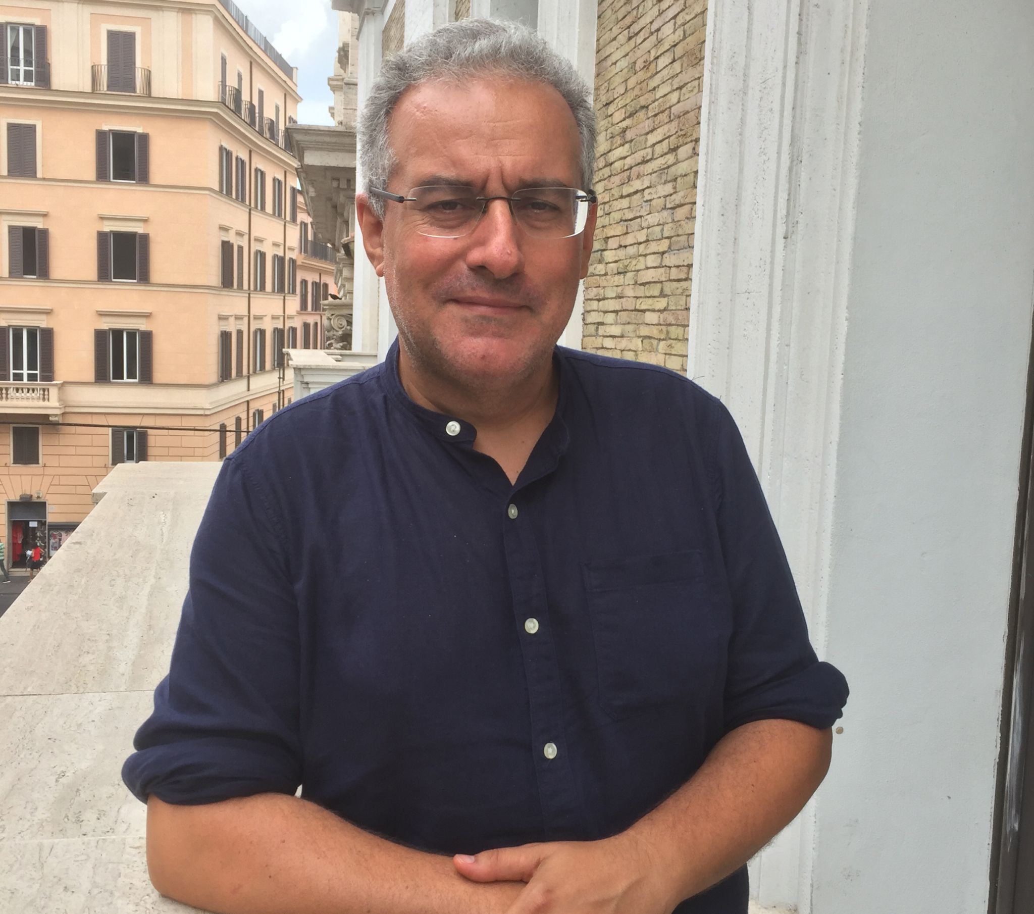 Premio ‘Umberto Agnelli’ per il Giornalismo ad Antonio Moscatello, autore di ‘Megumi’