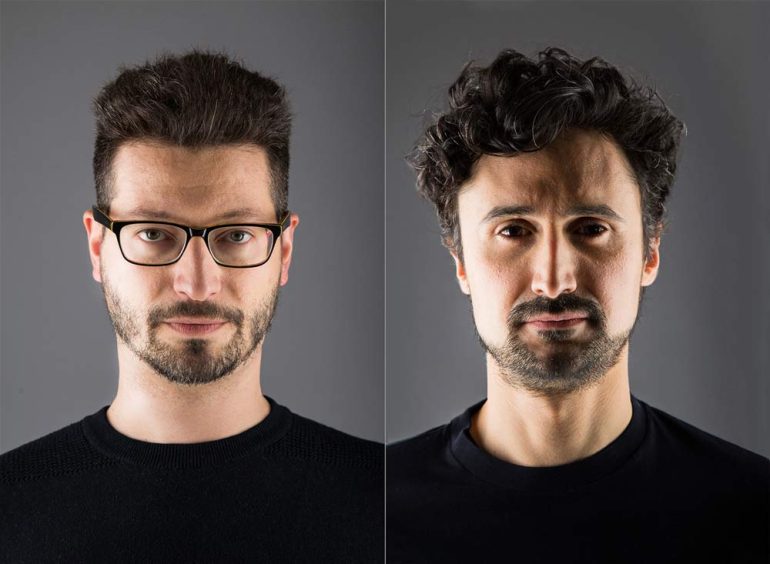 ‘And the Stars Above’, il nuovo album degli Armonite esce per Cleopatra Records di Los Angeles