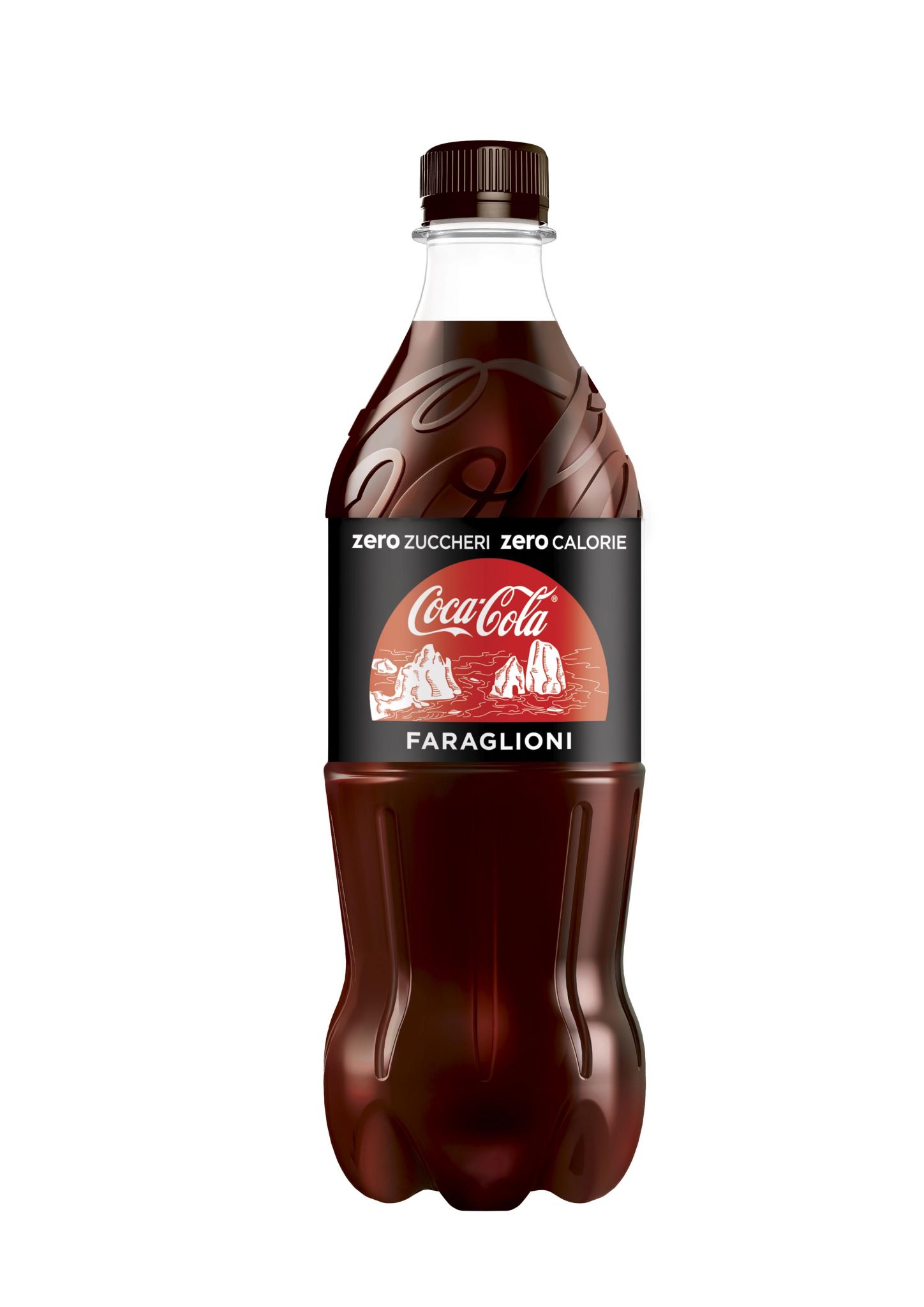 Coca-Cola presenta l’edizione limitata dedicata alla Campania: un omaggio ai tesori e alle bellezze del territorio