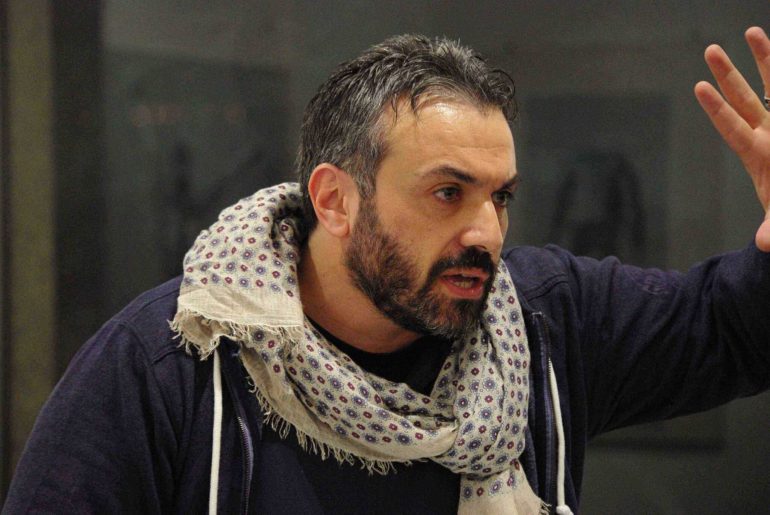 Nasce Bottega C, la Scuola del Teatro Avanposto Numero Zero