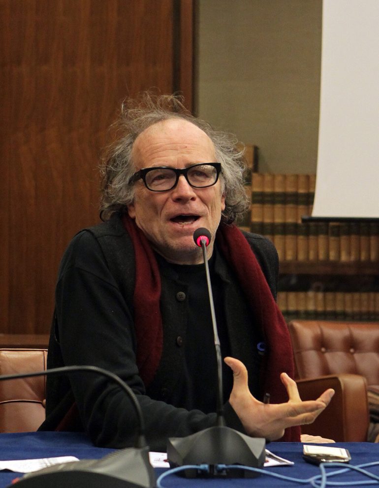 Enrico Ghezzi protagonista della seconda giornata di ‘Venezia a Napoli. Il cinema esteso’