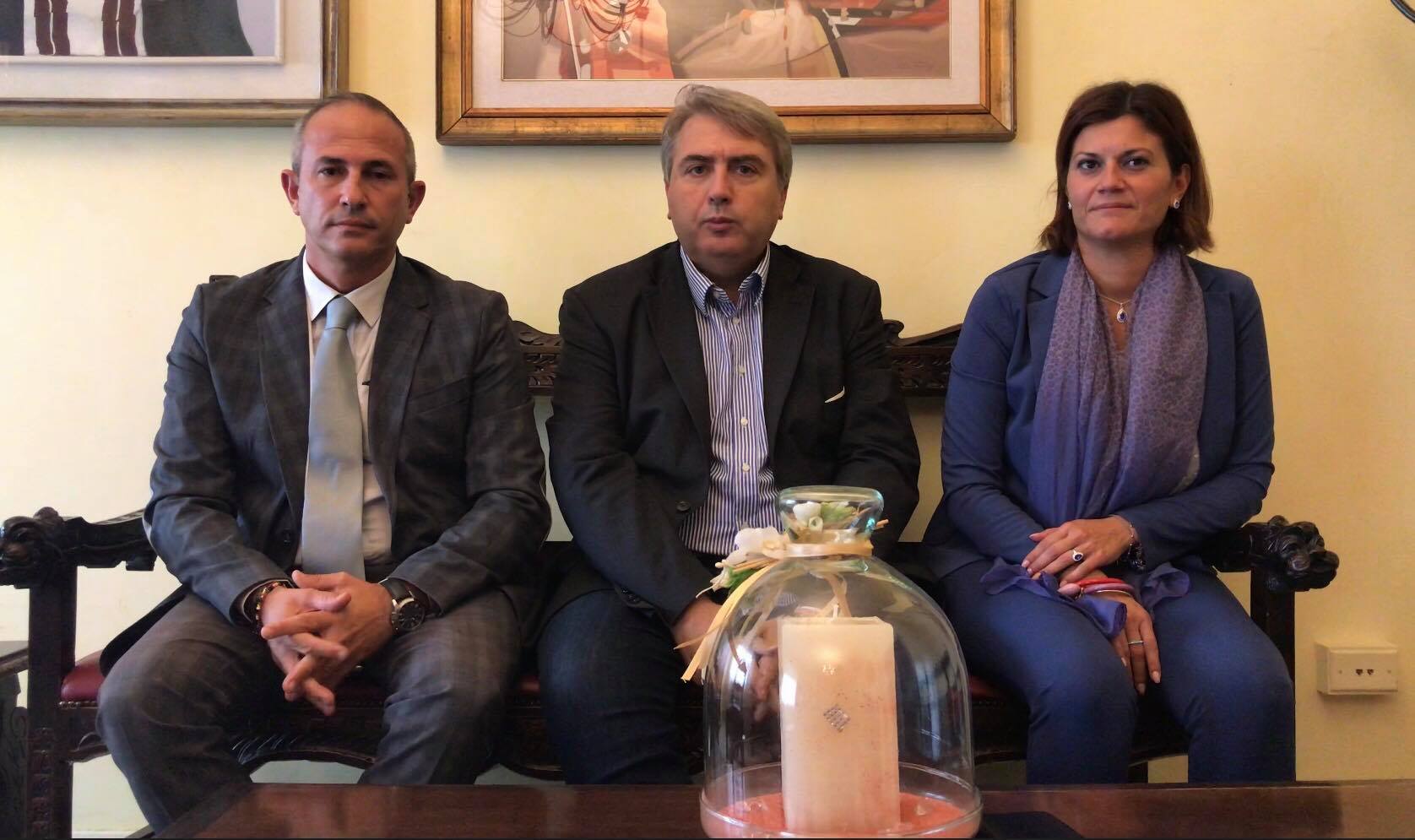 Qualiano, avvicendamento nella Giunta De Leonardis