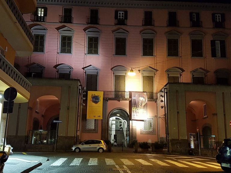 ‘I corti sul lettino’ alla decima edizione. Al Pan di Napoli cinema e psicoanalisi