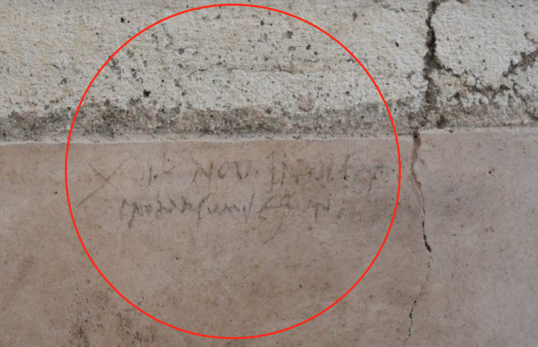 Cambia la storia a Pompei, eruzione del 79 non ad Agosto ma Ottobre