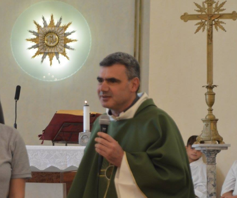 Torre Annunziata, il parroco ‘offre’ il confessionale a chi denuncia il racket