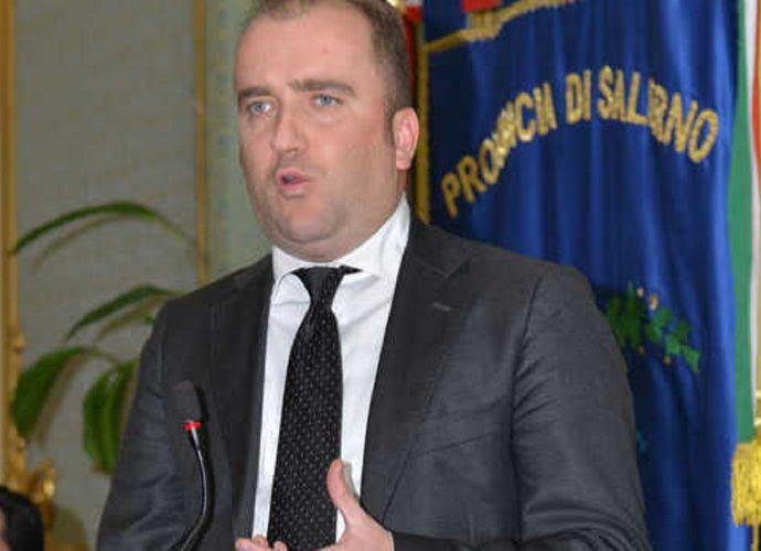 Sanità, Iannone: ‘Ora commissione d’inchiesta sul sistema Campania’