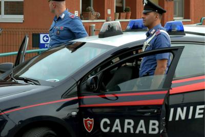 Casalnuovo, trovato con cocaina in casa : arrestato 24enne