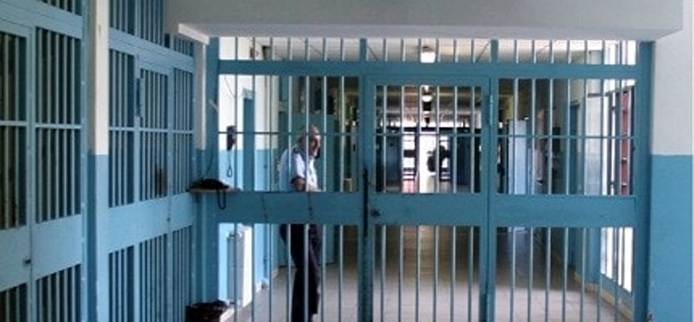 Rischio epidemia nelle carceri italiane, l’allarme del Spp.pp: ‘Due detenuti su tre sono malati’. I dati
