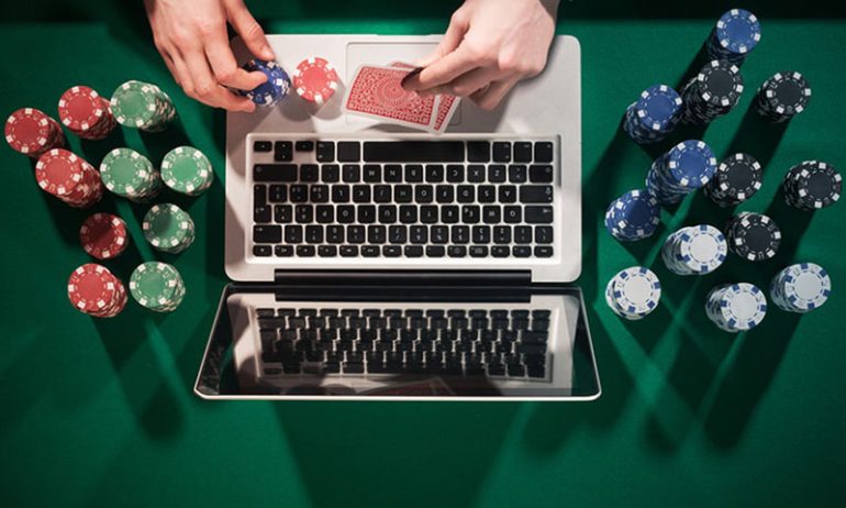 Igaming