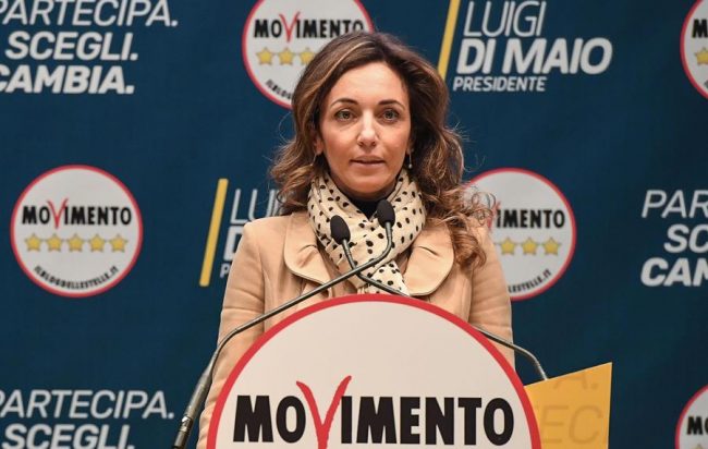 Castellone (M5S): ‘Approvato in Senato un emendamento anti De Luca a commissario della Sanità’