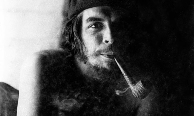 Bolivia, morto l’ex militare che uccise Che Guevara