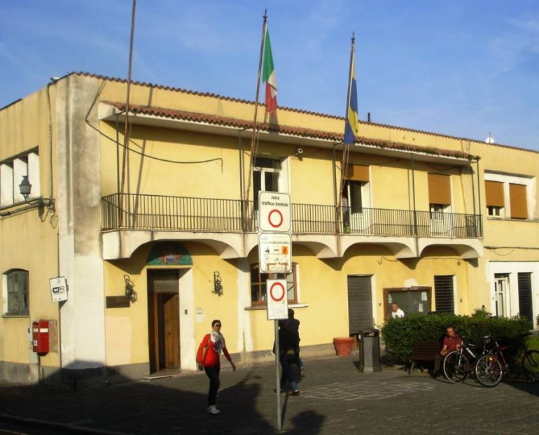 ischia, ricostruzione edilizia privata