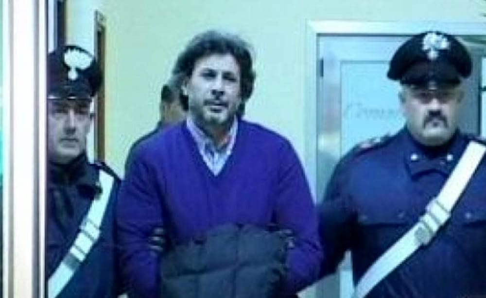 Giudizio immediato per Corrado De Luca: fedelissimo del boss Antonio Iovine