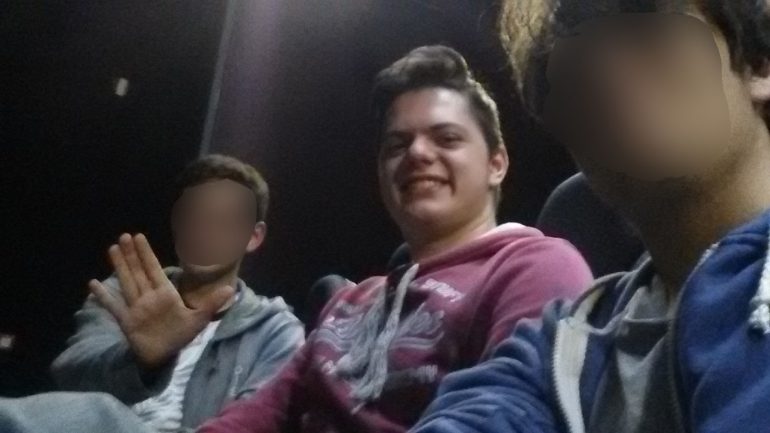 Napoli, la tragedia di Davide da San Nicola la Strada per sognare il futuro
