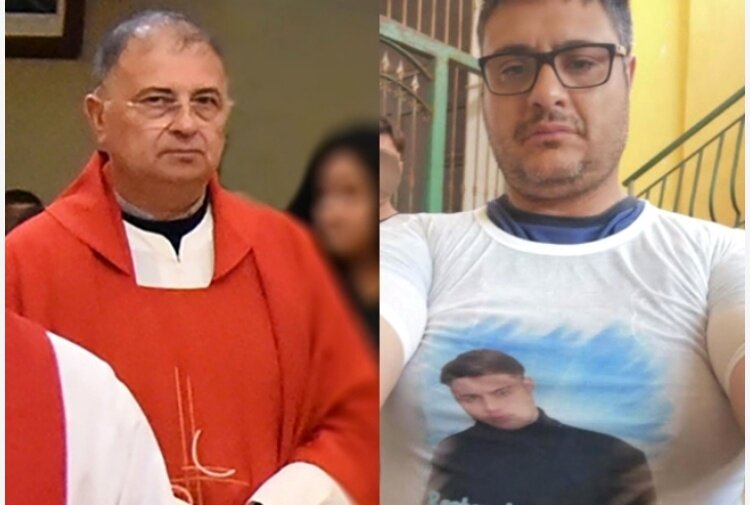 Pedofilia, sit in delle vittime: “Basta false promesse, stop agli abusi dei preti”
