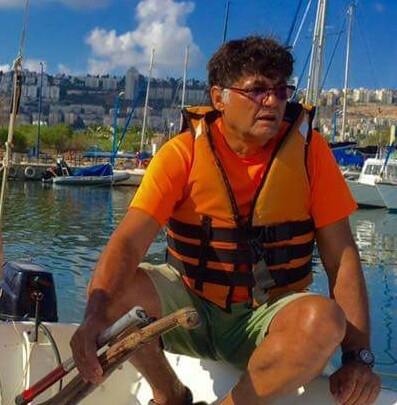 Trovato ad Anzio il il corpo dello skipper scomparso a Capri