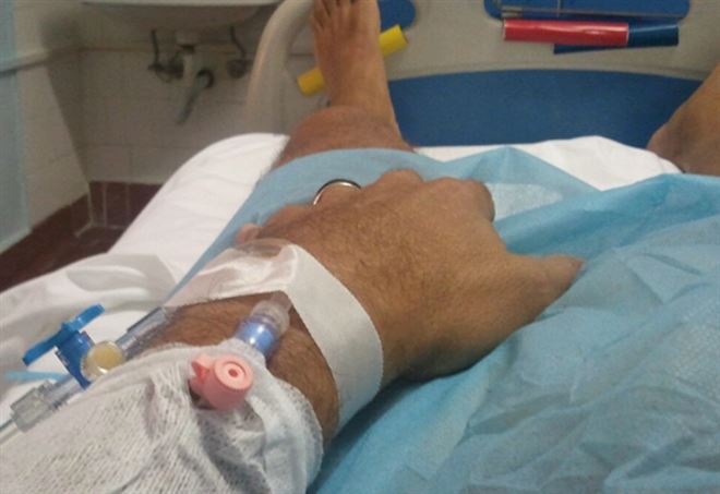 Colera a Napoli, l’esperto: ‘Da 10 anni no casi in Italia, situazione gestibile’