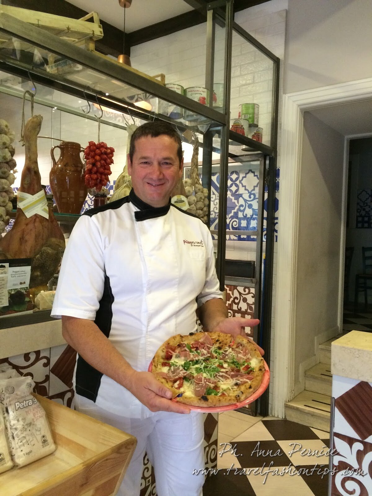AMPGOURMET, l’Accademia dei maestri pizzaioli gorumet che salvvaguarda e promuove la qualità