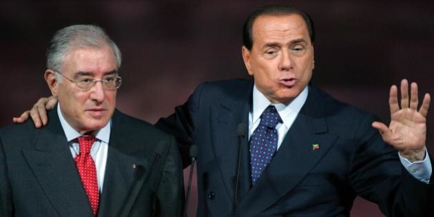 Berlusconi di nuovo a giudizio, stavolta per le escort